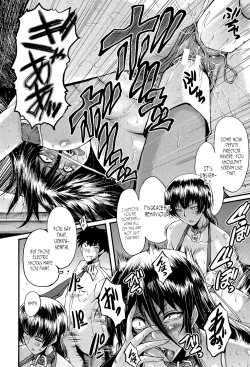 Page 141 of Office Nikubenki | Office Sluts