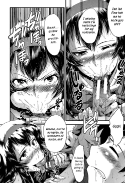 Page 167 of Office Nikubenki | Office Sluts