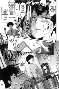 Page 16 of Office Nikubenki | Office Sluts