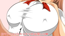 Page 10 of Paizuri gakuen vol.6