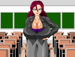 Page 125 of Paizuri gakuen vol.6