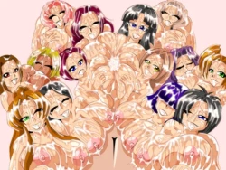 Page 141 of Paizuri gakuen vol.6