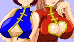 Page 85 of Paizuri gakuen vol.6