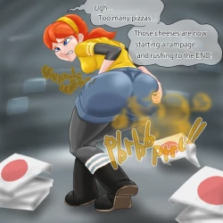 Page 125 of Artist: 1cho1ri