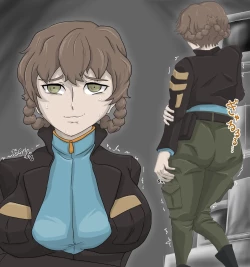 Page 34 of Artist: 1cho1ri