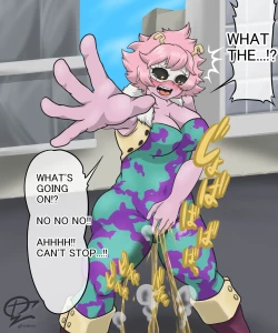 Page 439 of Artist: 1cho1ri