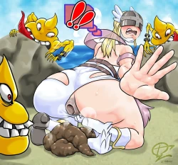 Page 465 of Artist: 1cho1ri