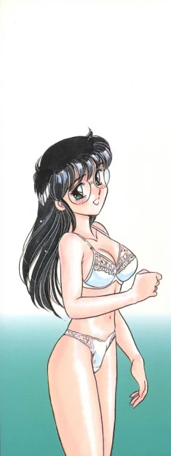 Page 167 of Stainless Night