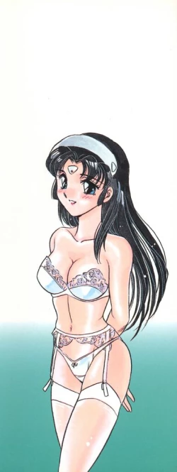 Page 168 of Stainless Night