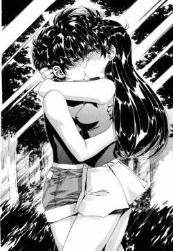 Page 20 of VAMPIRE MASTER 02