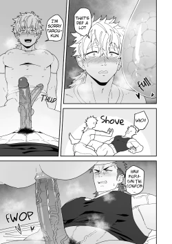 Page 25 of Badboy x Florist