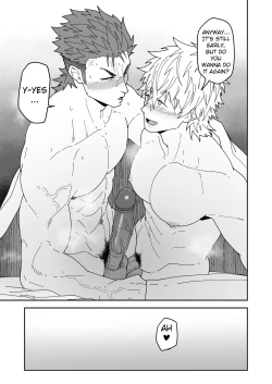 Page 33 of Badboy x Florist