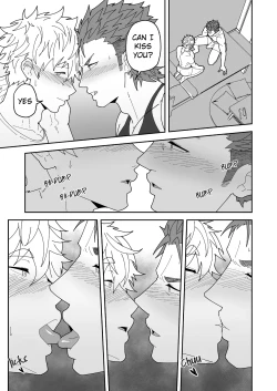 Page 9 of Badboy x Florist