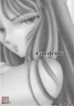 Page 2 of Gardenia