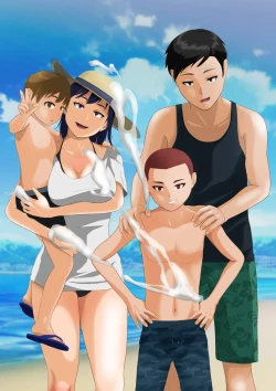 Page 33 of Welcome to the Dark Family!