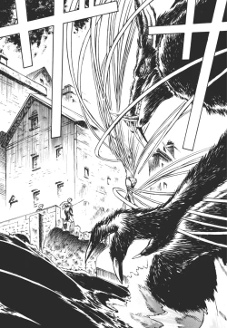 Page 137 of Legend of Lemnear 01