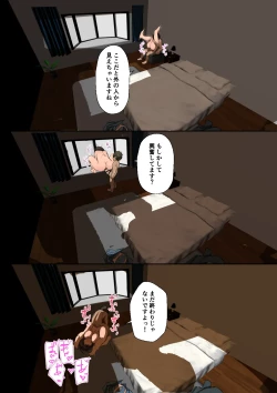 Page 68 of Kaigai Ryuugaku de Kita Ko ni Sex o Oshieta.