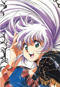 Page 6 of Legend of Lemnear 02