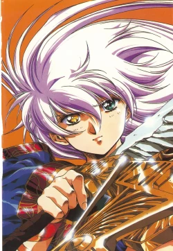 Page 4 of Legend of Lemnear 03