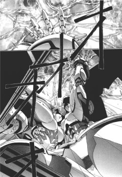 Page 179 of Yuukyuu Mokushiroku Eidron Shadow 02