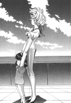 Page 190 of Yuukyuu Mokushiroku Eidron Shadow 02