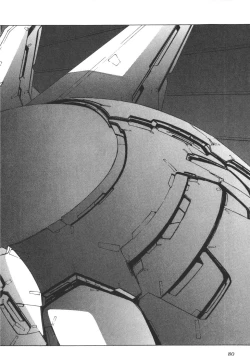 Page 81 of Yuukyuu Mokushiroku Eidron Shadow 02