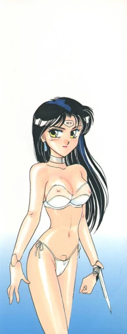 Page 172 of Stainless Night - 2021 Sayaka