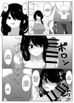 Page 120 of Oyasumi, Okaa-san I | Good Night, Mom I