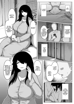 Page 14 of Oyasumi, Okaa-san I | Good Night, Mom I
