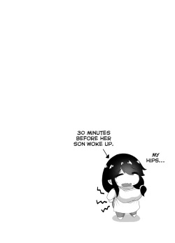 Page 192 of Oyasumi, Okaa-san I | Good Night, Mom I