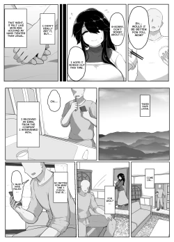 Page 42 of Oyasumi, Okaa-san I | Good Night, Mom I