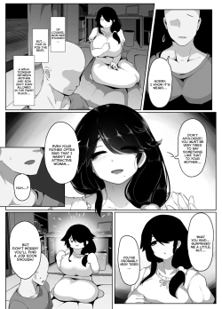 Page 66 of Oyasumi, Okaa-san I | Good Night, Mom I