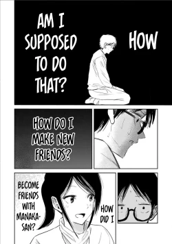 Page 10 of Ueno-kun Has Been Developed Chapter 9