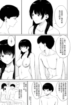 Page 34 of Tonari ni Sumu Bijin Tsuma o Kakumatte Shimatta | 住在隔壁的美人妻被我收留了