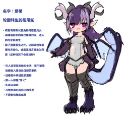 Page 5 of 被丸吞后转生为龙娘