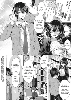 Page 2 of OUTOTSU Lovemotion! | Uneven Lovemotion!
