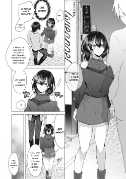 Page 8 of OUTOTSU Lovemotion! | Uneven Lovemotion!
