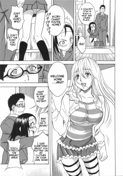 Page 146 of Candy Girl Ch.2+4-10