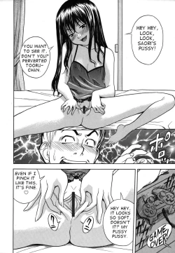 Page 69 of Candy Girl Ch.2+4-10