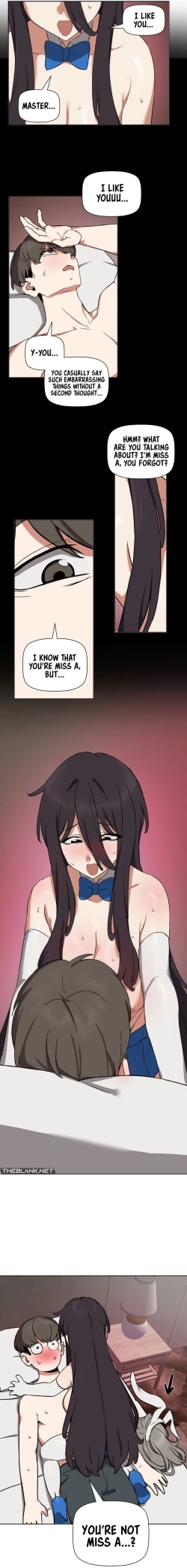 Page 128 of Alt Account Trap!