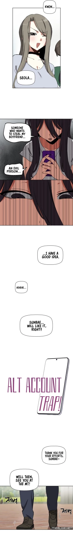 Page 138 of Alt Account Trap!