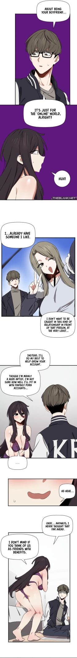 Page 19 of Alt Account Trap!