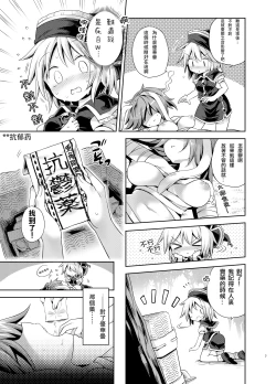 Page 7 of Kougou "Estro Tuning"