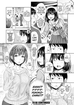 Page 28 of Hatsukoi no Hito Ch.0.5-4