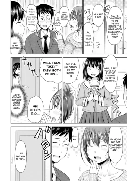 Page 30 of Hatsukoi no Hito Ch.0.5-4