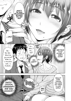 Page 31 of Hatsukoi no Hito Ch.0.5-4