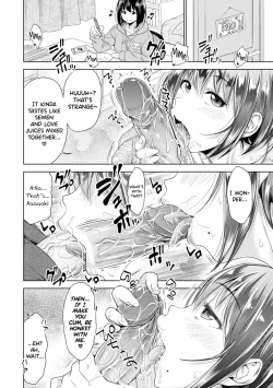 Page 34 of Hatsukoi no Hito Ch.0.5-4