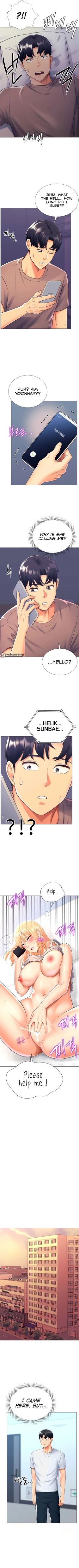 Page 157 of Love Gacha