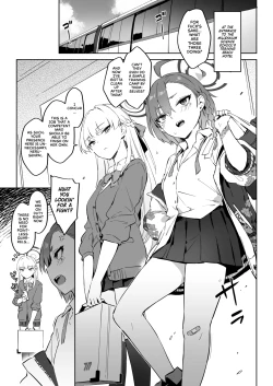 Page 6 of Natsubi Gasshuku Sakusen Keikaku 2 - C&C SUMMER MAIDEN CAMP