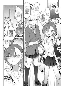 Page 7 of Natsubi Gasshuku Sakusen Keikaku 2 - C&C SUMMER MAIDEN CAMP